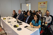 Viet Nam Mission in Geneva hosts hybrid seminar on industrial policy